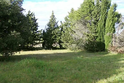 Ferienwohnung mit 1 Schlafzimmer