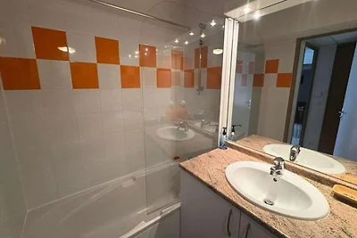 T3 nel residence Les Balcons du Canigou