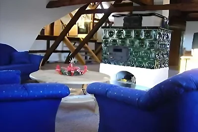 Ferienwohnung in Bärenstein mit Wifi