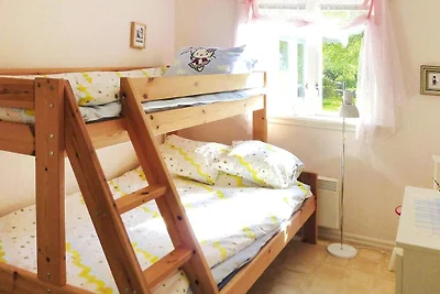 4 Personen Ferienhaus in BERGKVARA-By Traum