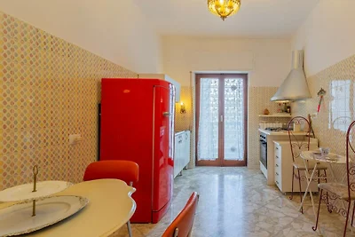Appartamento d'oro