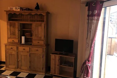 Ferienwohnung Familienurlaub Alpe d'Huez