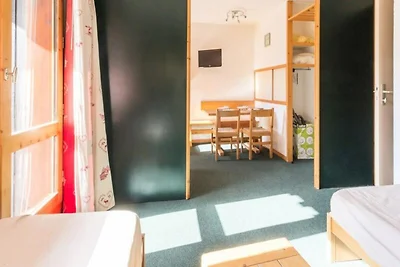 Apartment in Les Coches an den Skipisten