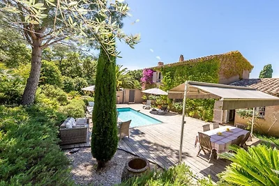 Ferienhaus mit 1 Schlafzimmer