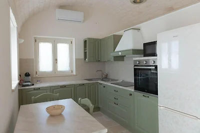 Ferienhaus Dimora San Galaro bei Ostuni