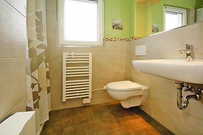 Ferienhaus Tversted in Zarrentin