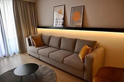 Boutique Apartment Petra - One Bedroom Apartm...