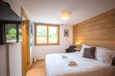 3 Zimmer für 4 Personen