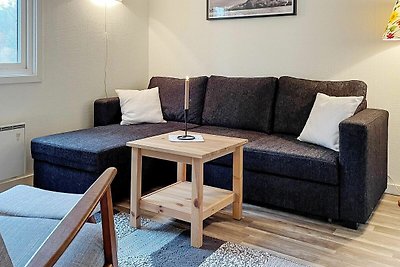 4 Personen Ferienhaus in Norrtälje