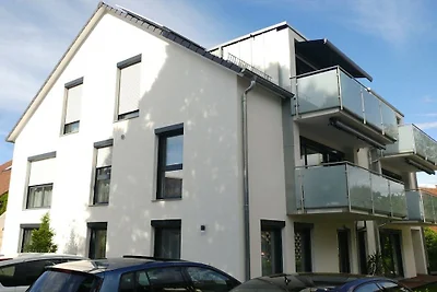 Ferienwohnung mit 1 Schlafzimmer