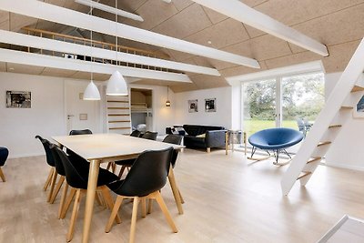 6 Personen Ferienhaus in Løkken