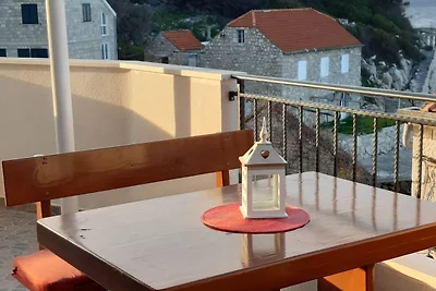 Apartments Cumbelic - One Bedroom Apartment w...