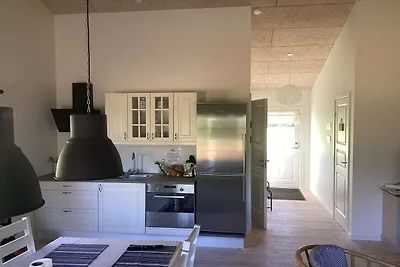 5 Sterne Ferienhaus in Ansager