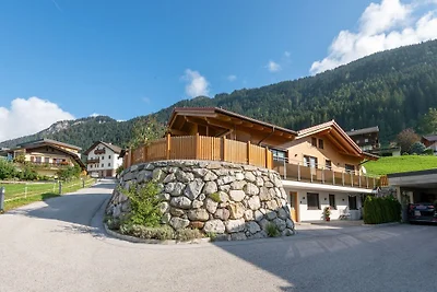 Wohnung im Zillertal bei Fügen