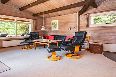 6 Personen Ferienhaus in Rømø-By Traum