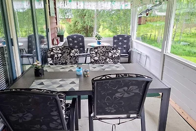 4 Personen vakantie huis in Ånimskog