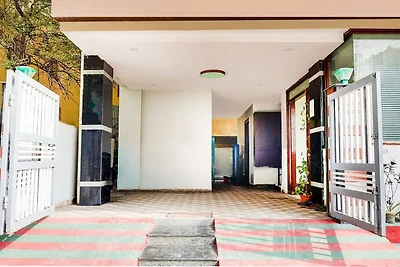 Super Hotel O Guntur