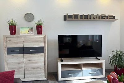 Ferienwohnung in Blankenburg