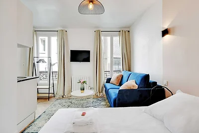 Super Studio - Place de la Bastille