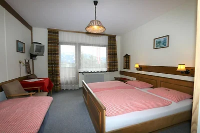 Appartementhaus Hermann, Ramsau am Dachstein