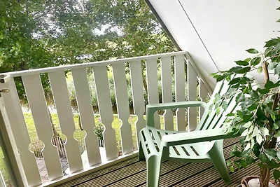 Ideales Ferienhaus in Burgerbrug für Familien