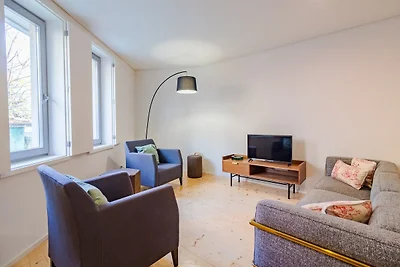 Studio, ideal für kleinere Gruppen