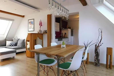Appartamento a Veringendorf con giardino