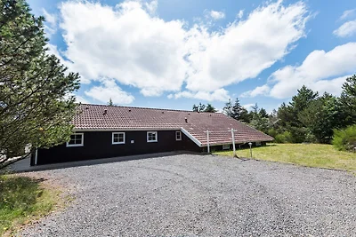 8 Personen Ferienhaus in Blåvand