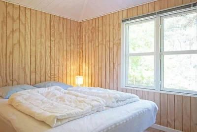 6 Personen Ferienhaus in Aakirkeby