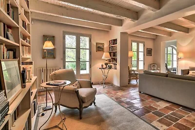 Huizen en villa's voor 8 personen