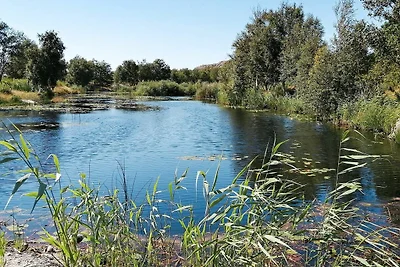 4 Sterne Ferienhaus in ASPERÖ