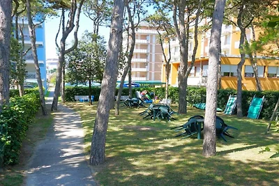 Appartement Porto Santa Margherita plage