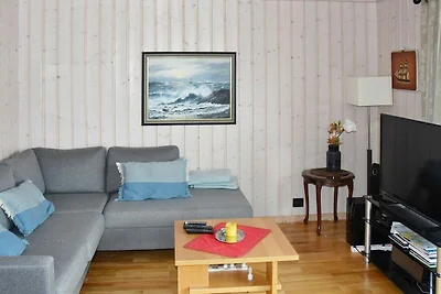 6 Personen Ferienhaus in Gursken-By Traum