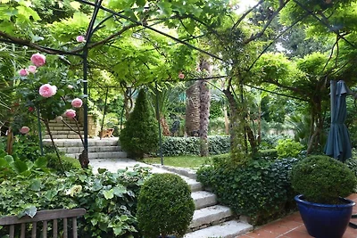 La fontaine vieille, Vence