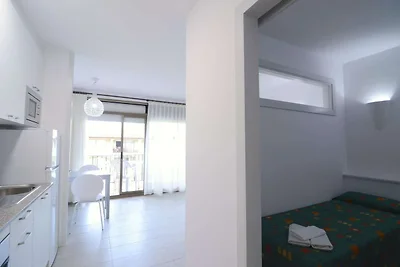 Wohnung in Estartit in der Nähe von...