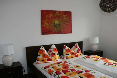 Top apartment with 2 bedrooms