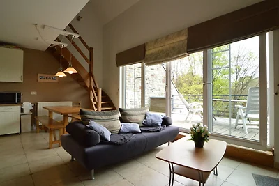 Gemütliche Ferienwohnung mit Garten in...