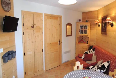 Residenz Les Balcons De Chatel