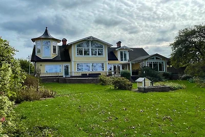 10 Personen Ferienhaus in Mörbylånga-By Traum