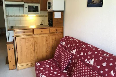 Apartment in der Nähe der Gondelbahn Saint...