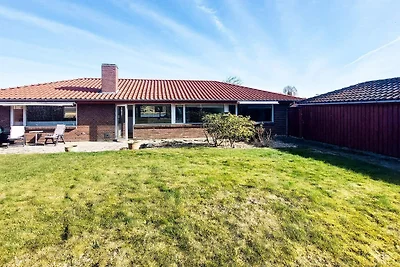 5 Personen Ferienhaus in Kerteminde