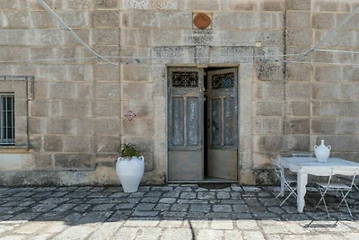 Villa Thea Case di Charme - Duchessa