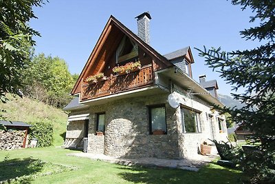 Casa di campagna in Vall d 'Aran a 1.