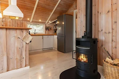 6 Personen Ferienhaus in Græsted-By Traum