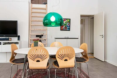 6 Personen Ferienhaus in Hejls-By Traum