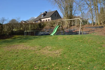 Modernes Gruppenheim in Bra