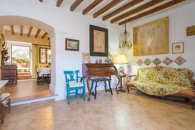 Ca Na Carme (alaronera) - Haus In Alaró