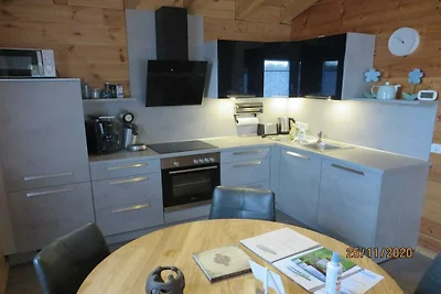 Ferienhaus in Rieden mit Schwimmbecken