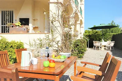 Wohnung in Roses am Strand