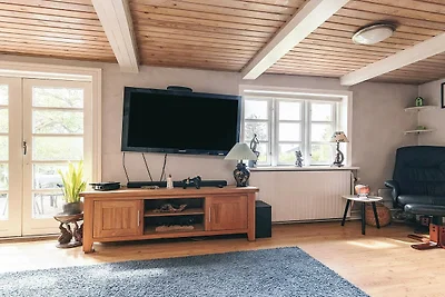 7 Personen vakantie huis in Løkken